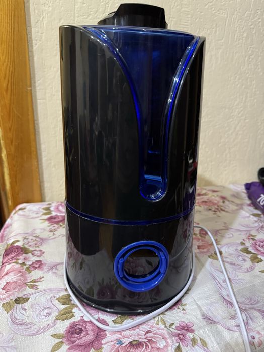 Увлажнитель воздуха