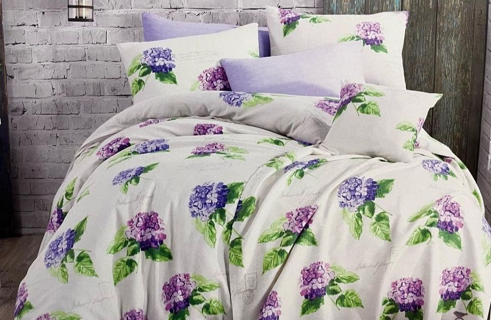 Ранфорс спални комплекти