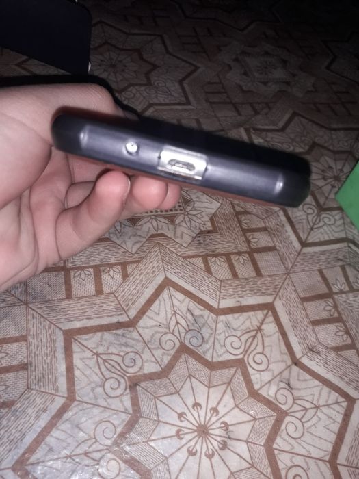 Samsung Galaxy  J3 2016yil