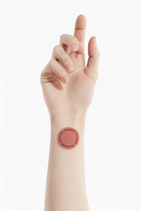 Лепенки/Пачовете за отслабване BioLep - 30 бройки в пакет