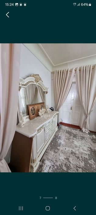 Срочно продаётся большой дом у реки  15 соток