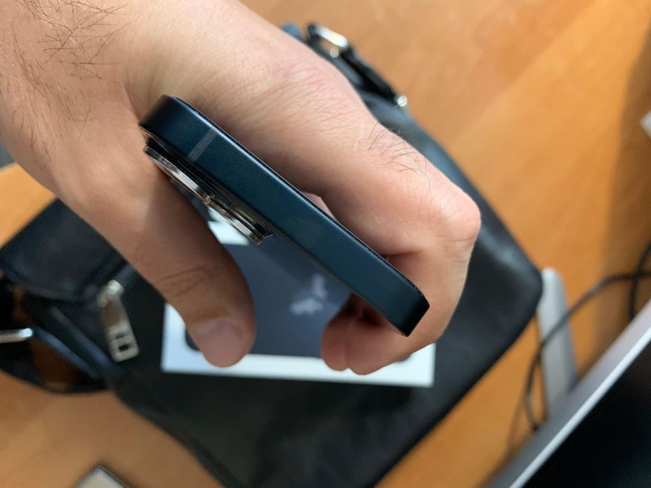 Iphone 13 Mini, 512 Gb. Black.