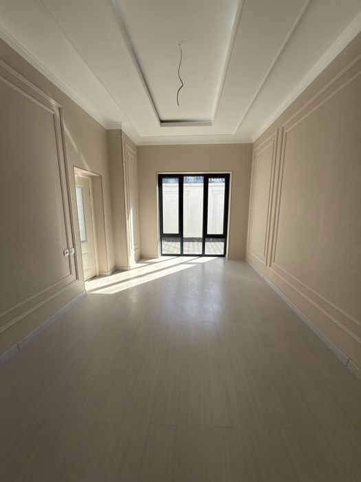 Сергели Туманида кум арик махаллада йенги курилган учаска сотилади