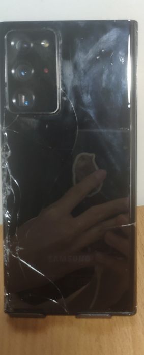 Samsung galaxy note 20 ultra