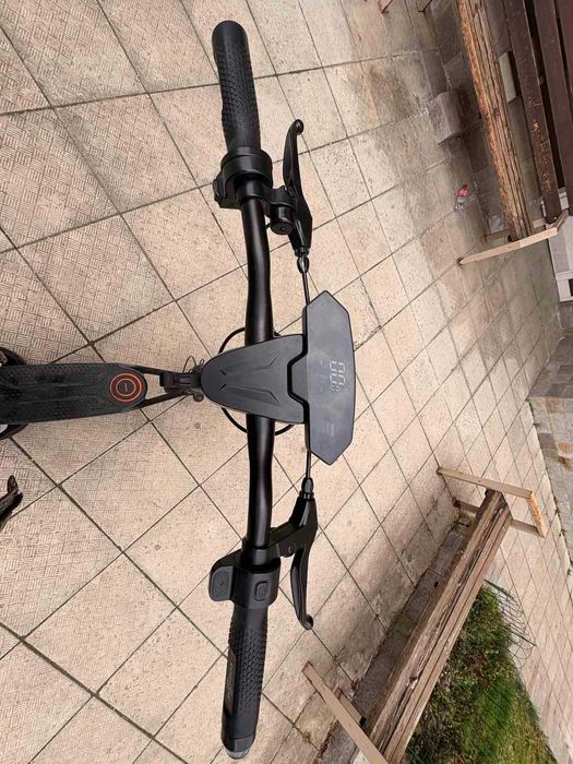 Електрическа тротинетка king song