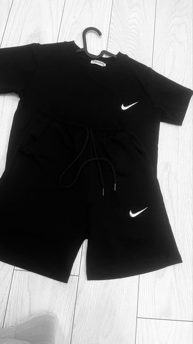 Compleu bumbac unisex
