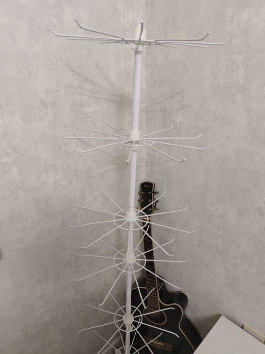 Вешалка для аксессуаров