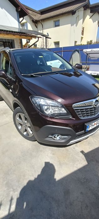Opel Mokka , 1.7 diesel