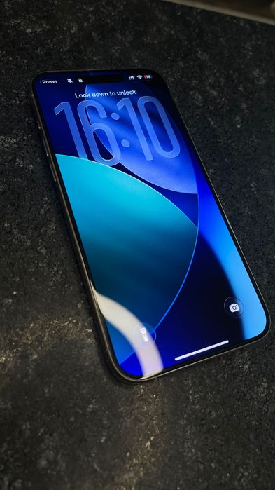 IPhone 15 pro max - 512 gb