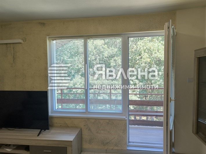 Етаж от къща в Лозенец