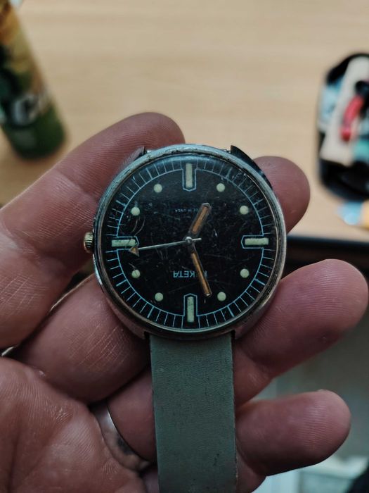 Ceas Raketa . 891800