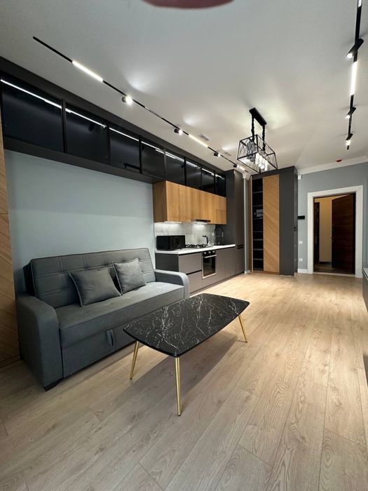 Срочно продается квартира в Tashkent City ЖК Gardens