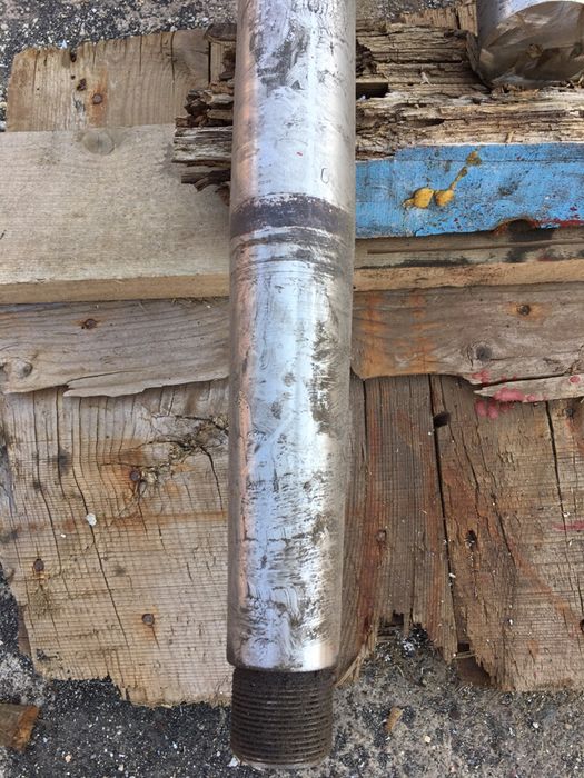 неръждавейка,вал линия ,валове,гребен вал