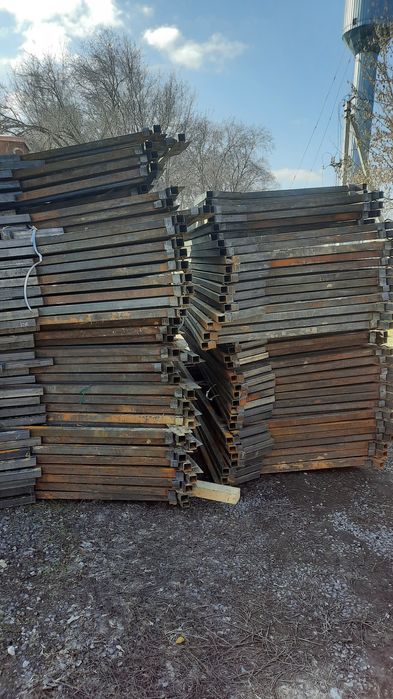 Продам Фермы 6 метровые