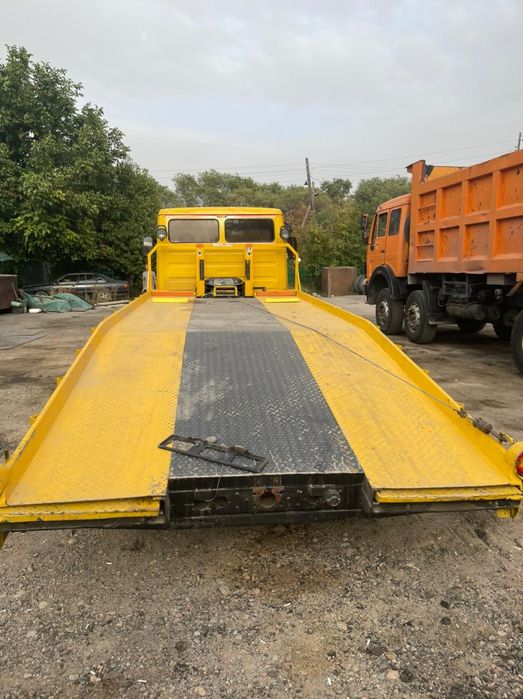 Эвакуатор круглосуточно Чилик (Шелек)