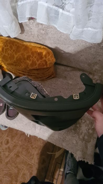 Интериорни части от Ауди А3 8L фейслифт 2/3 врати