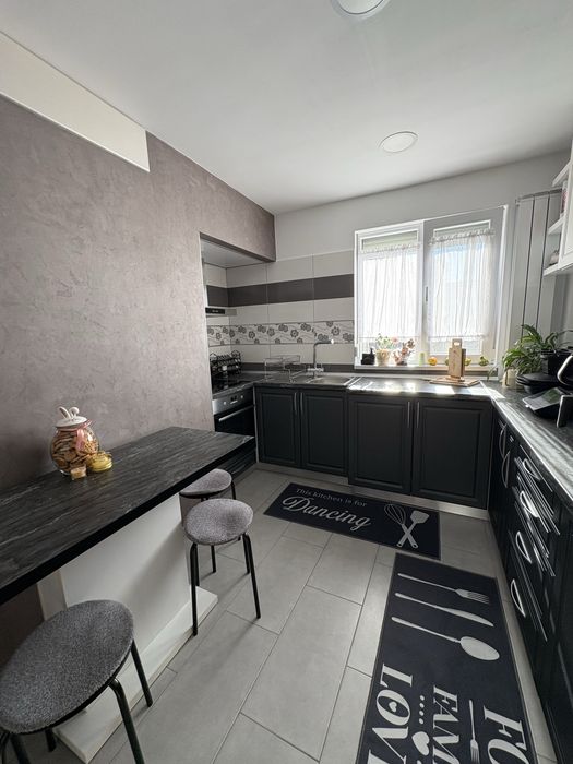 Apartament 3 camere Sanmartin