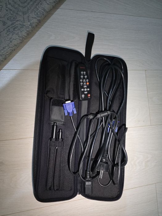 Проектор Elki industrial