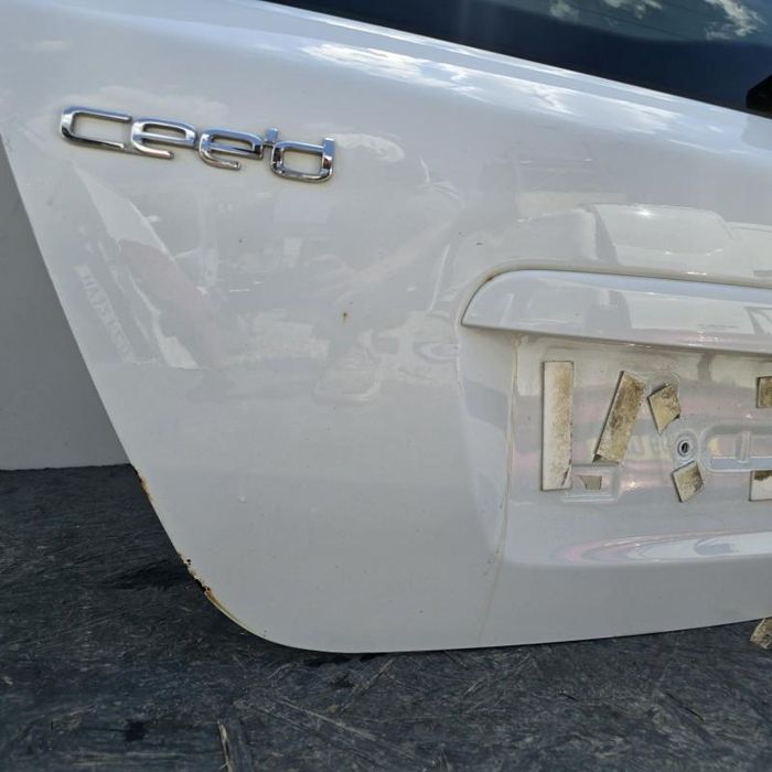 Haion complet Kia Ceed