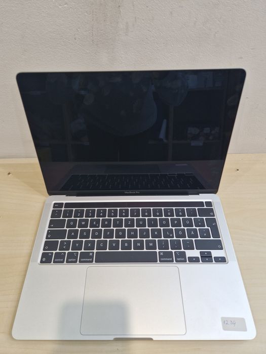 Macbook Pro M1 500GB SSD 8GB Ram Garanție #50497