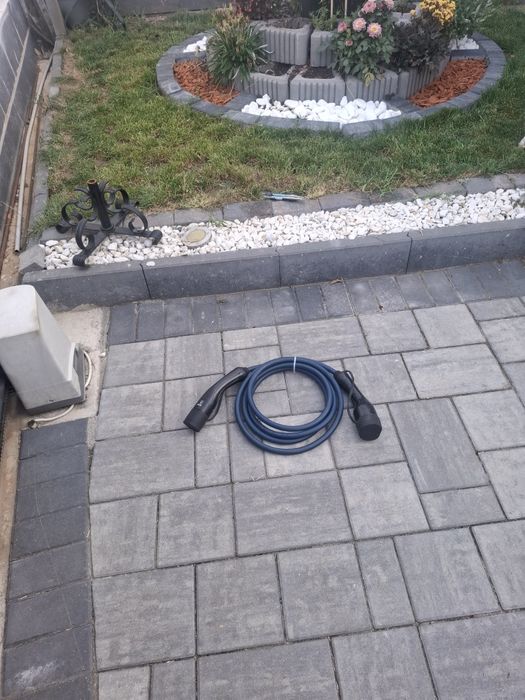 Vand cablu incarcare masina electrica