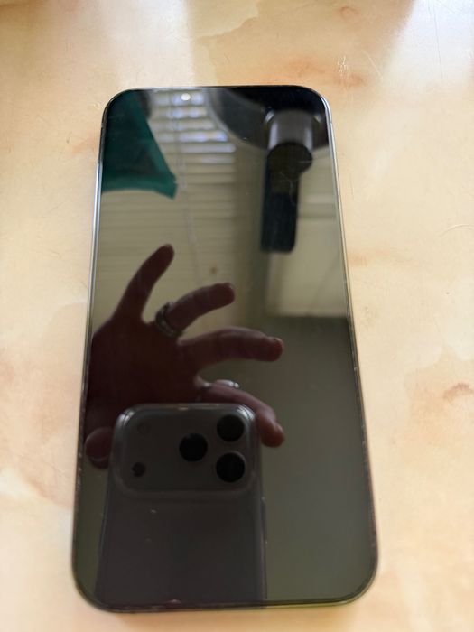 IPhone 13 Pro 256GB Перфектен!