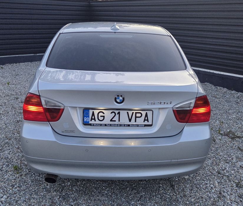 BMW 3 Series 2006 — imagine 3