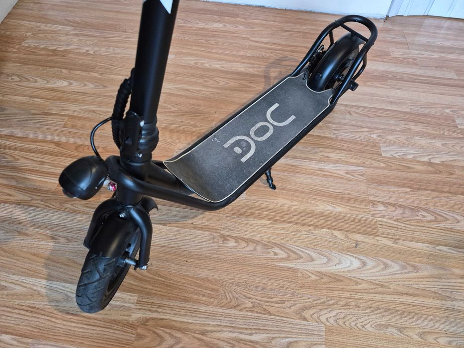 Електрическа тротонетка Nilox