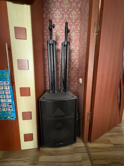 Продаю апаратуру