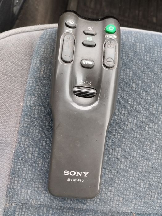 Дистанционни за телевизор Sony Trinitron RM-831 RM-860