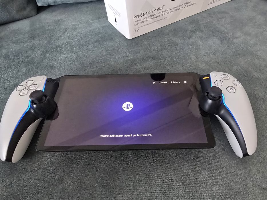 PlayStation Portal