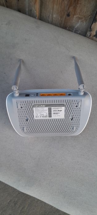 Казахтелеком Megaline WiFi Роутер Модем Modem wi fi wifi ADSL2+ Router ...