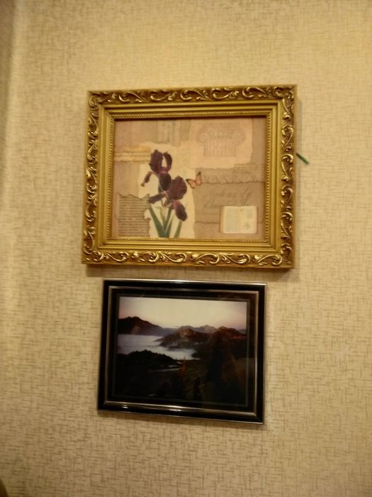 Продам картины .