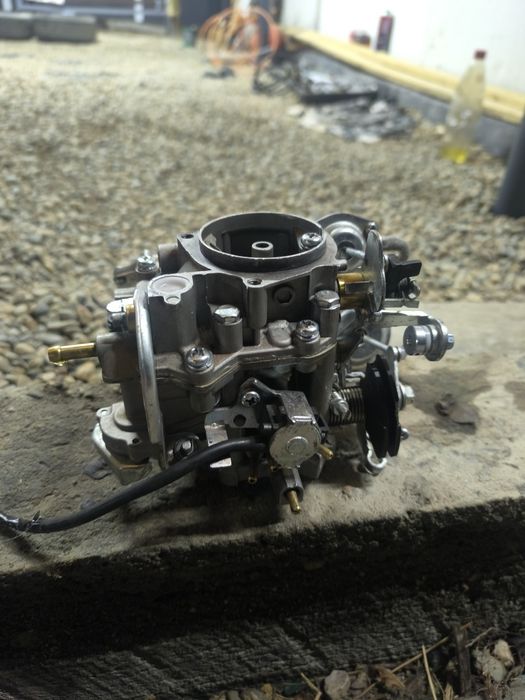 Продам карбюратор