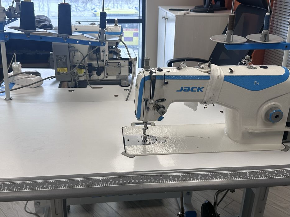 Продаем швейные машинки