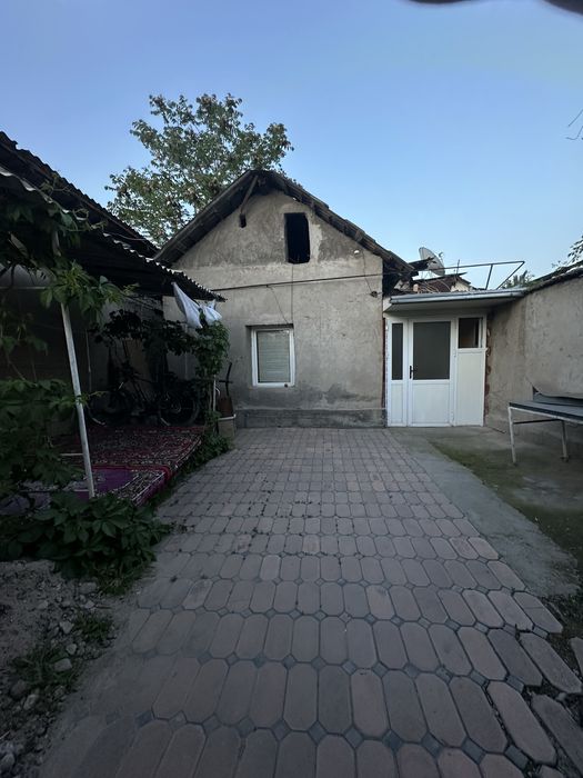 Продается дом 58, улица Заркент, Яшнабадский район, город Ташкент
