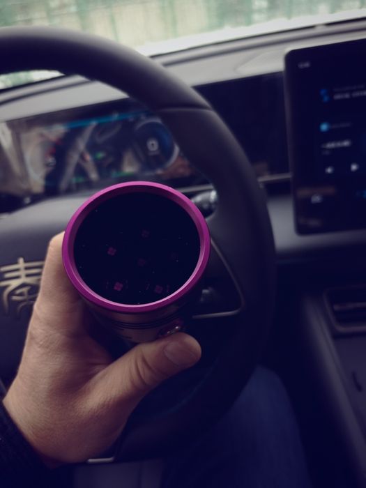 Ультрафиолетовый фонарь 180w