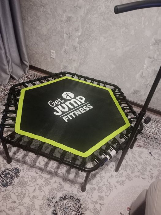 Продам батут ,в отличном состоянии!!!