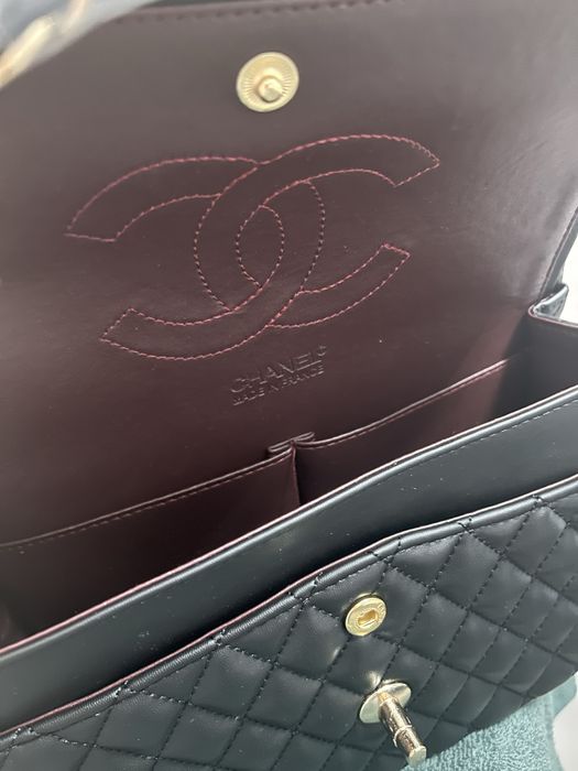 Chanel Luxury Bag