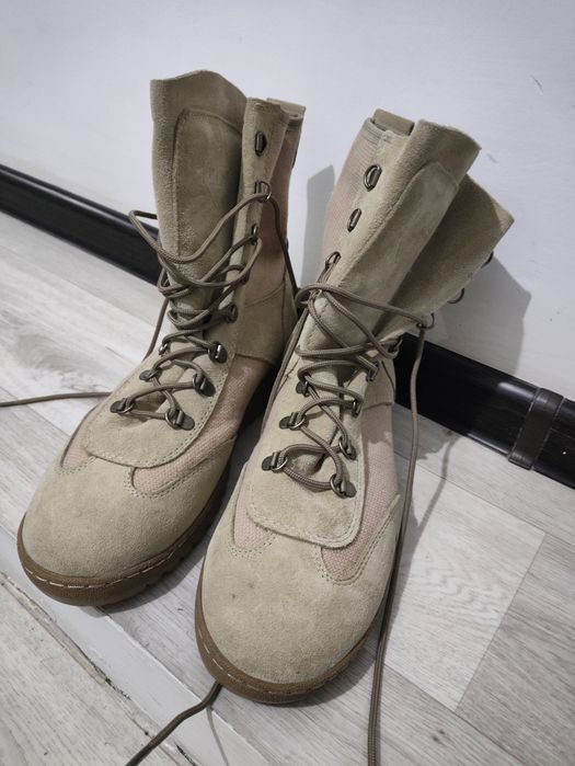 Доф берцы,новый.