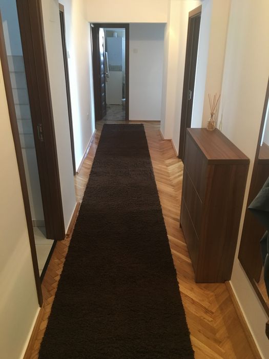 Apartament de inchiriat 4 camere soarelui