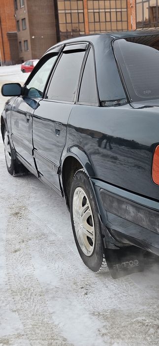 Продам ауди 100 с4