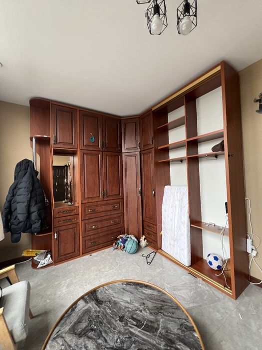 шкаф прихожка, прихожая