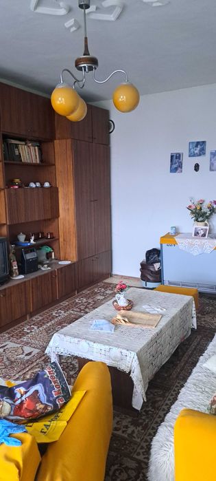 Продава се Двустаен апартамент в Нова Загора - 65 кв.м за 824 €/кв.м - Снимка #2