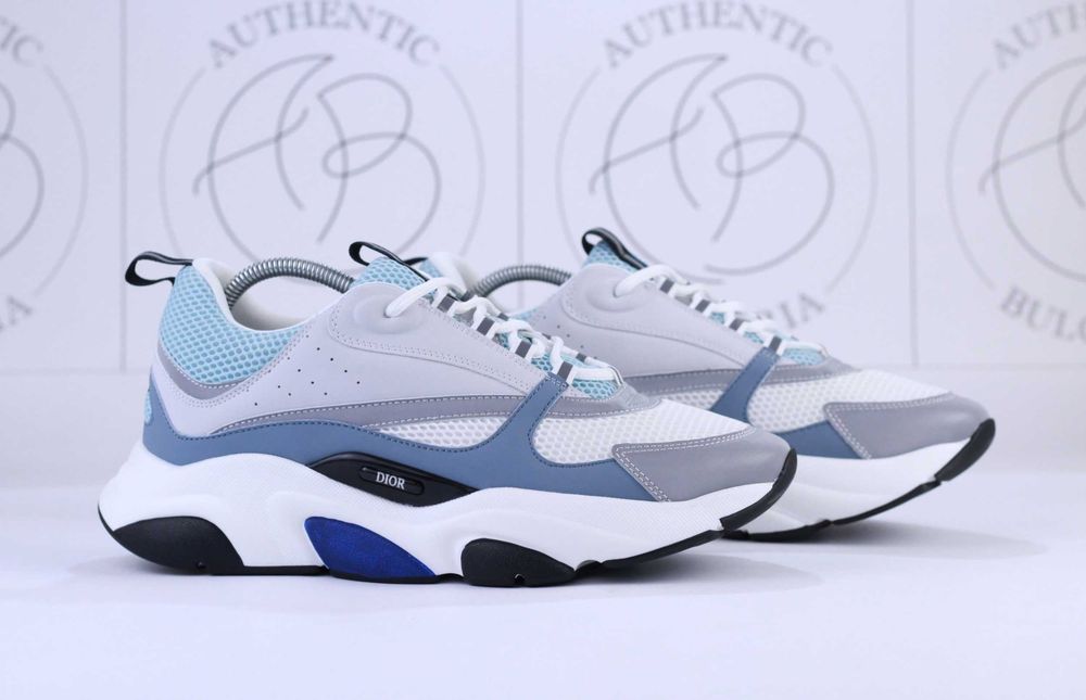 Dior b22 Мъжки Дамски Обувки