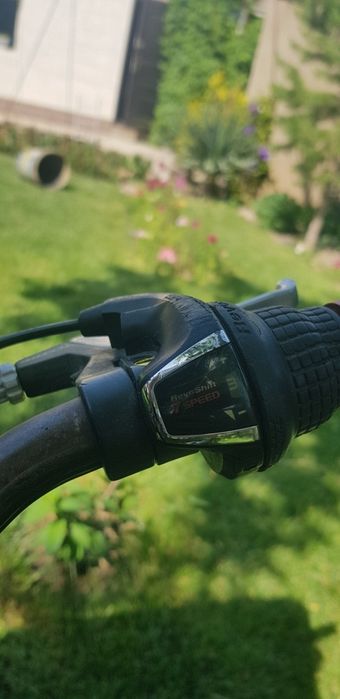 велосипед Centurion R Bock 24