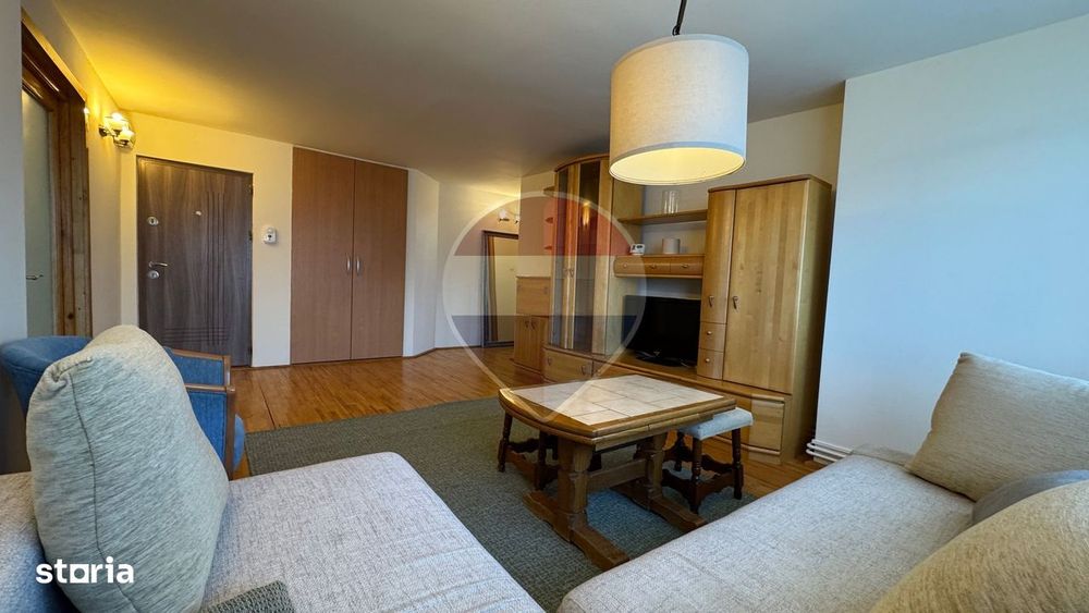 DE ÎNCHIRIAT apartament spatios cu 2 camere în vilǎ — fotografia 1