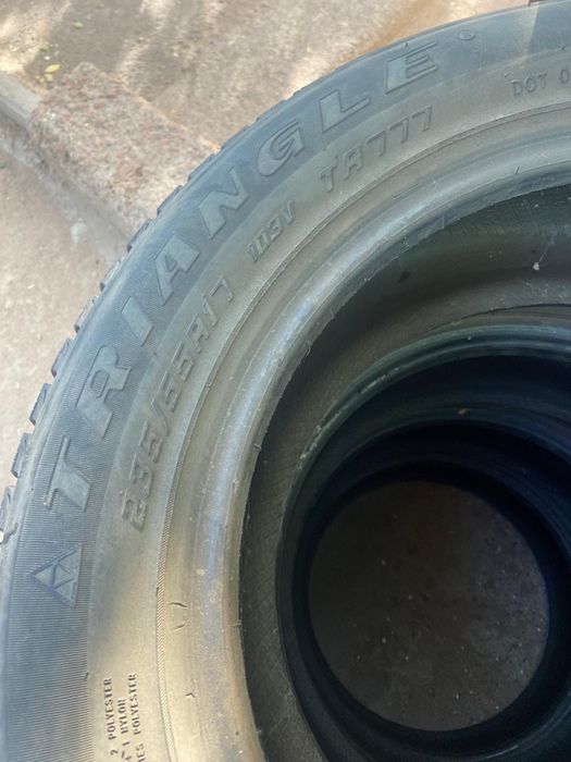 Авто шины продам в хорошем состоянии