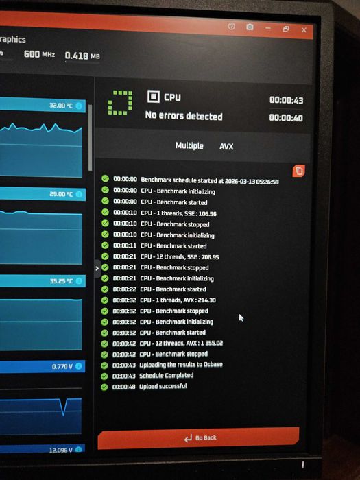 AMD Ryzen 5 7600X Golden Sample