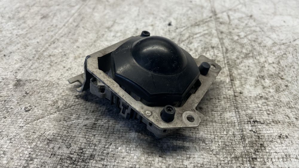 Audi A4 B9 дистроник